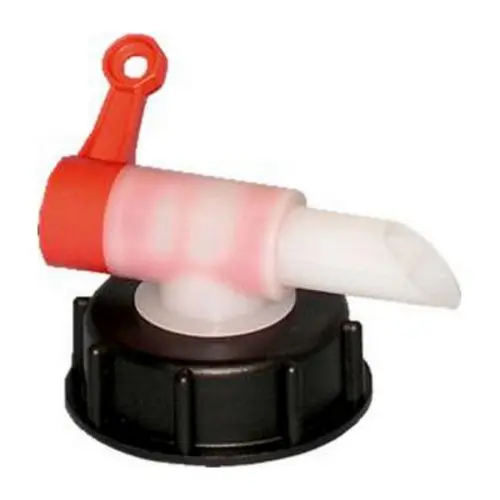 Кран-дозатор 900101 фото