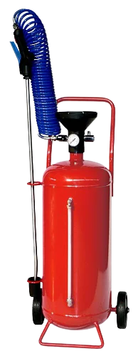 Спреер окрашенный FABBRI NOOFR0024 24л фото