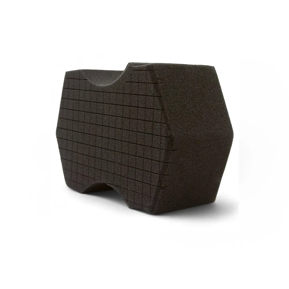 Губка Biography для деликатной ручной мойки автомобиля фото