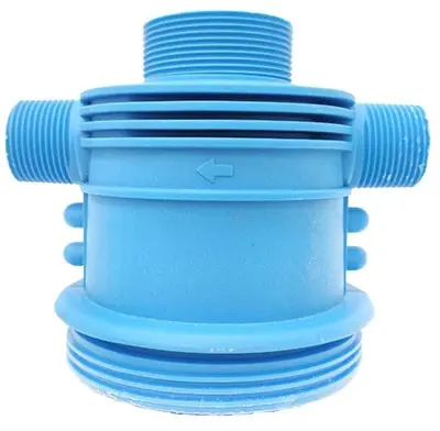 Нижняя часть корпуса дозатрона IL-7 фото