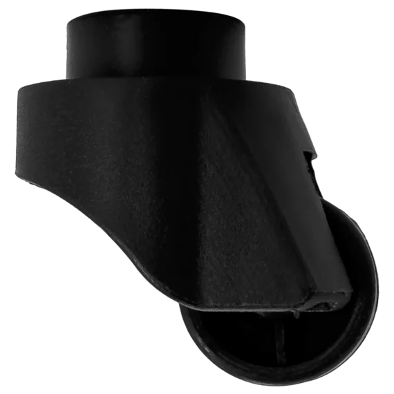 Колесо для водопылесоса Leraton WDVC1M фото