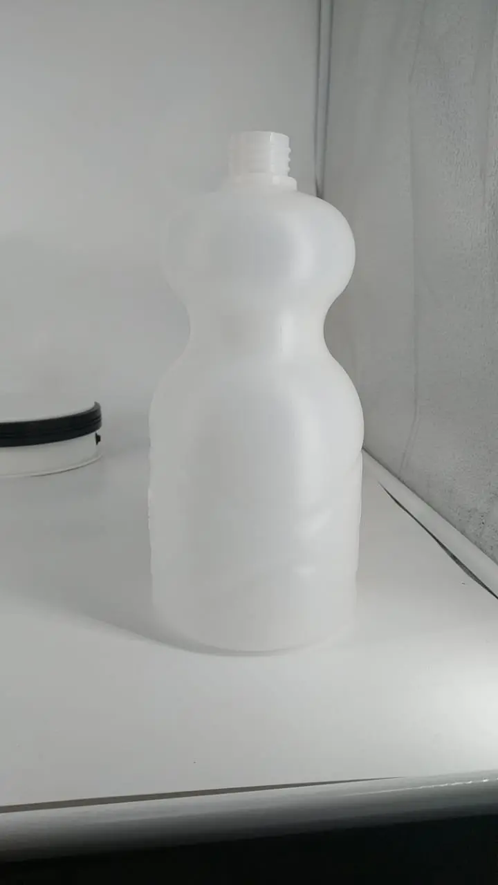 Бачок (пластиковая бутылка) для LS3, 1L фото