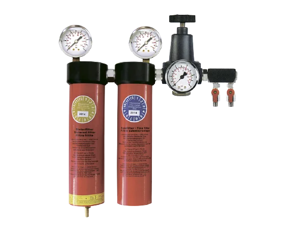 Фильтр-группа JetaPro JAC6002 фото