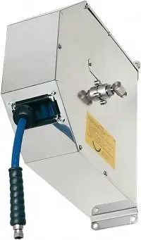 Инерционный барабан AVC 3020 фото