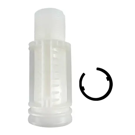 Каталог товаров Все Для Автомоек-Комплект цилиндр и шайба для дозирующей системы D25RE5 Комплект цилиндр и шайба для дозирующей системы D25RE5 фото