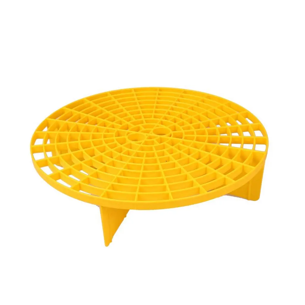 GRIT GUARD Решетка в ведро WPW для защиты от грязи фото