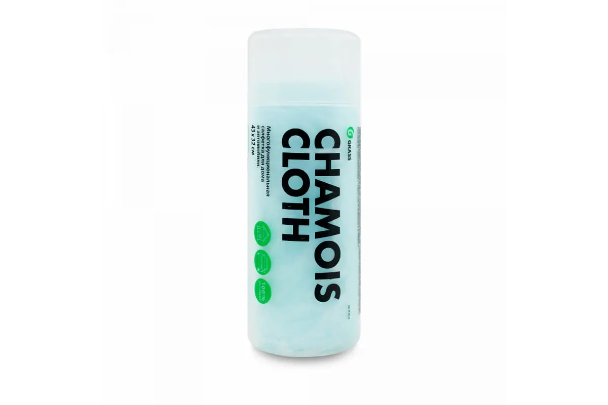 Каталог товаров Все Для Автомоек-Салфетка в тубе 43x32см эконом Салфетка в тубе 43x32см эконом фото