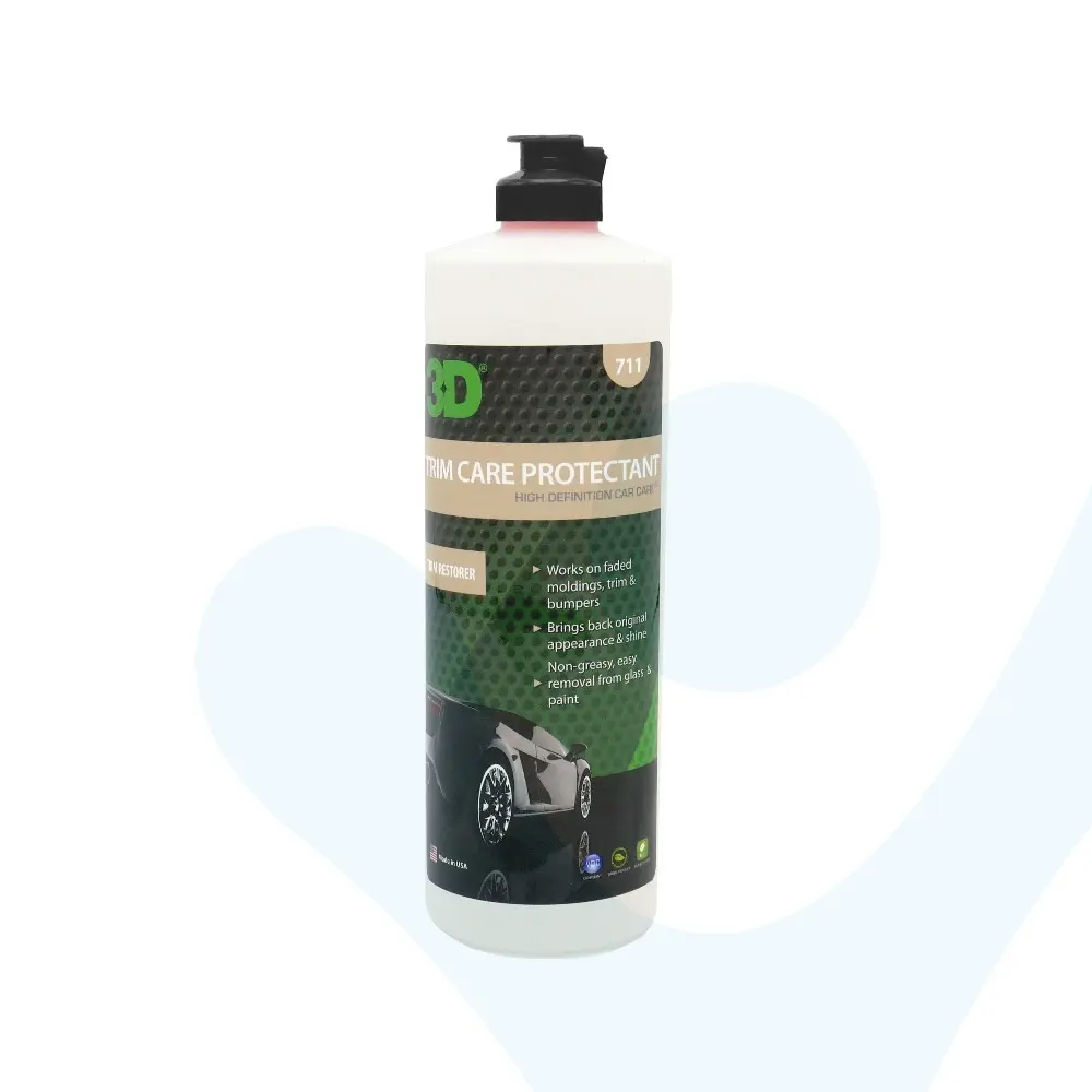 Trim Care Protectant Толстая полимерная защита фото