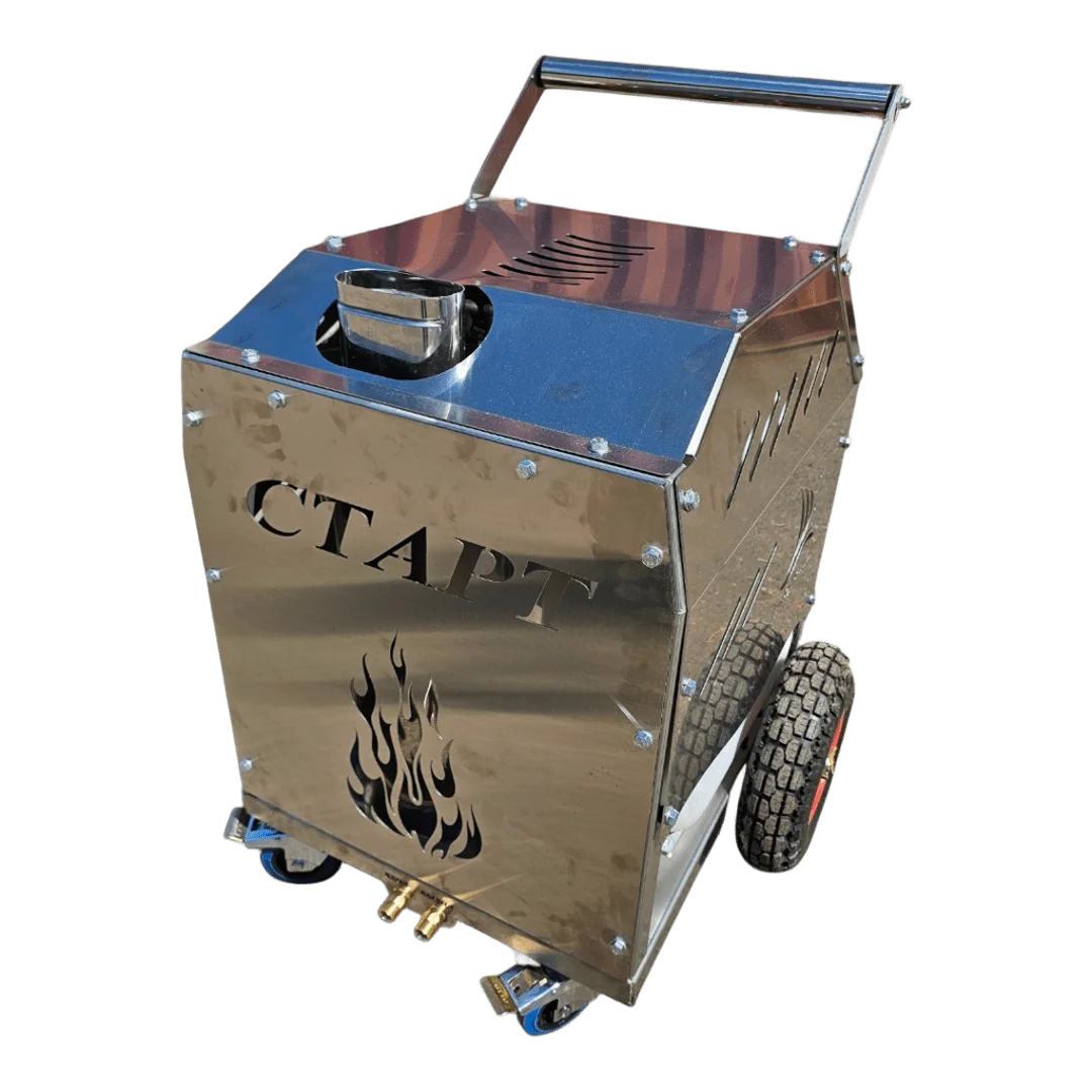 Бойлер нагрева воды Аквагид НВ 15/250 HOTBOX фото