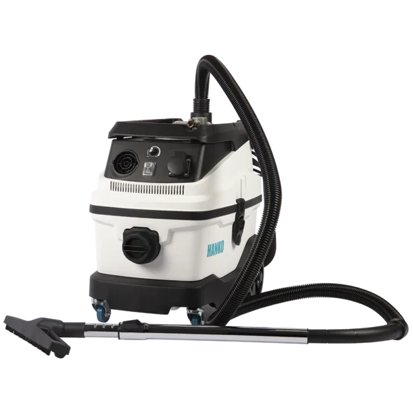 Пылесос для сухой и влажной уборки HANKO VC-30EP фото