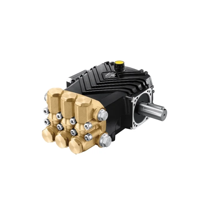 Насос высокого давления TITAN FAB1125R фото