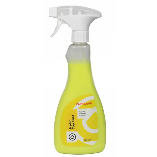 Каталог товаров Все Для Автомоек-Защитный состав для лакокрасочного покрытия Hydro Top Coat Защитный состав для лакокрасочного покрытия Hydro Top Coat фото
