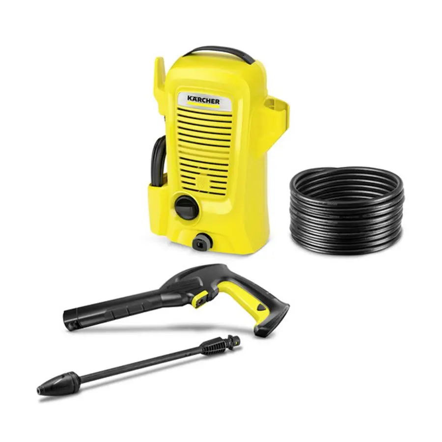 Мойка высокого давления Karcher K2 Universal Edition 1.673-000 фото
