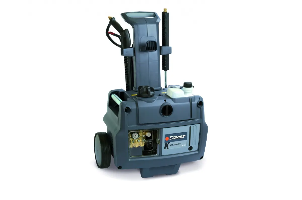 АВД Comet K 9.15 15/230 T Total stop 9050050500 фото