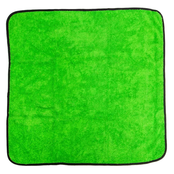 Двухсторонняя микрофибра для сушки LERATON GREEN WONDER MF2 фото