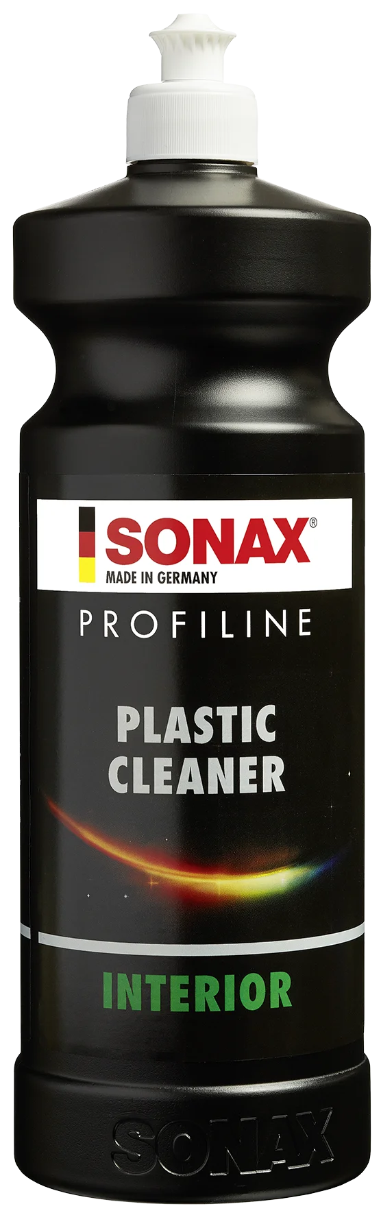 SONAX PROFILINE Plastic cleaner interior очиститель пластика салона