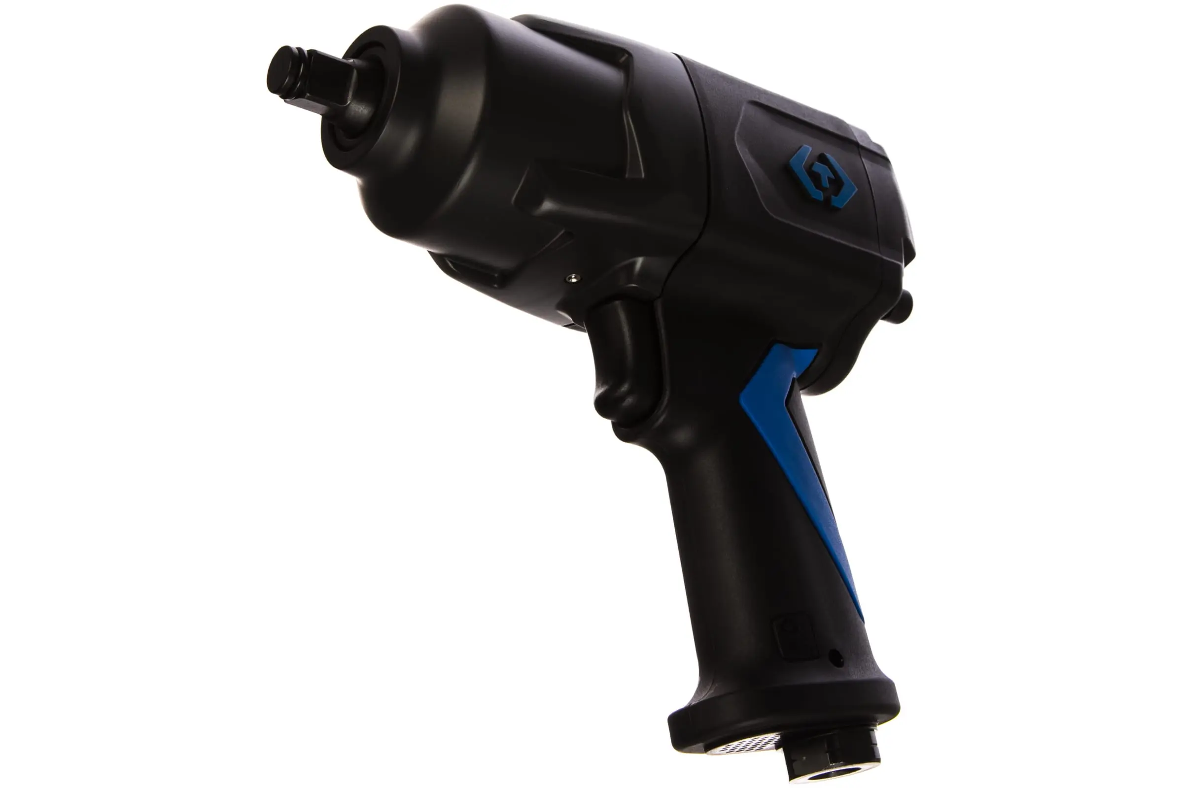 Пневмогайковерт ударный 1/2 1356нм KINGTONY 33461-100 фото