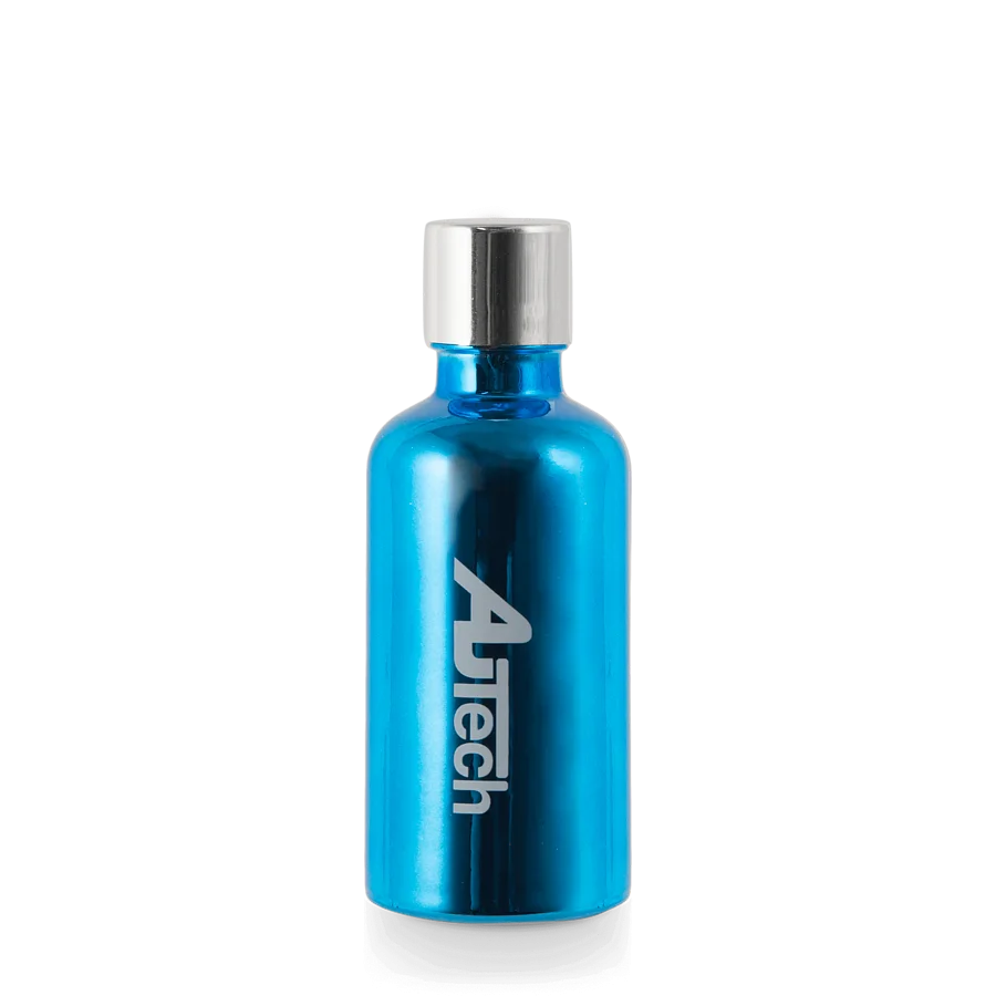 Кристалическая защита ЛКП 50 мл Blue Crystal Au-90012/1 фото