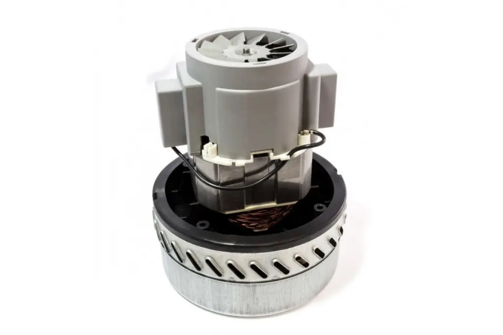 Турбина Ametek 1200W для пылесоса 11 МЕ 06 С-2/61300832 фото