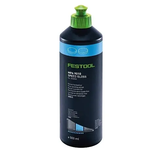 FESTOOL MPA 9010 Политура универсальная (полировальная паста)