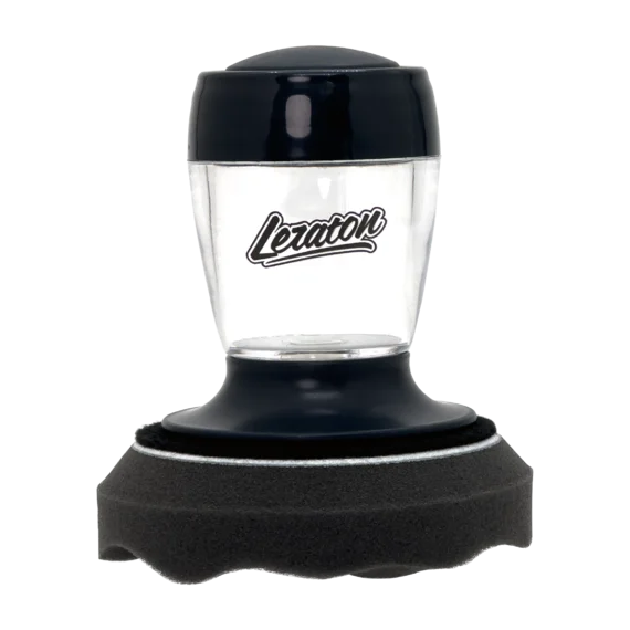 Спрей-аппликатор для чернения резины Leraton Wheel Coating Applicator WCA фото