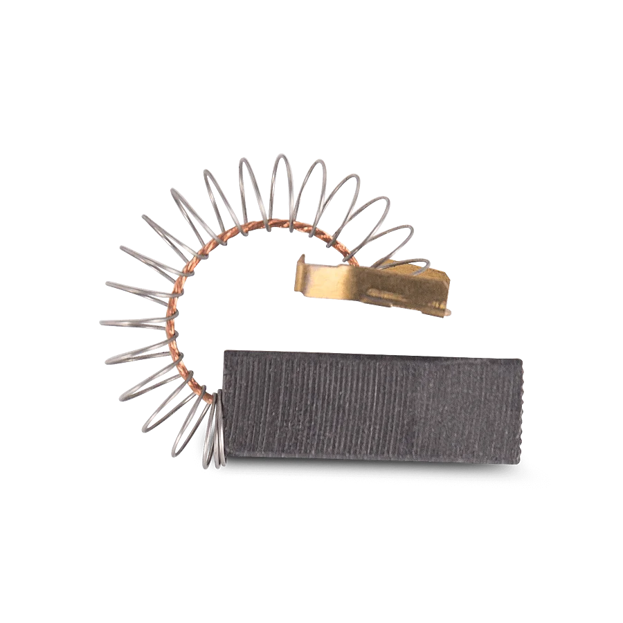 Щетка для турбины обдувки НОВОГО ОБРАЗЦА 666220/4 фото