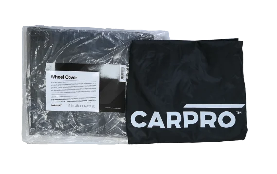 Каталог товаров Все Для Автомоек-CarPro Чехлы для колес Wheels Cover CarPro Чехлы для колес Wheels Cover фото