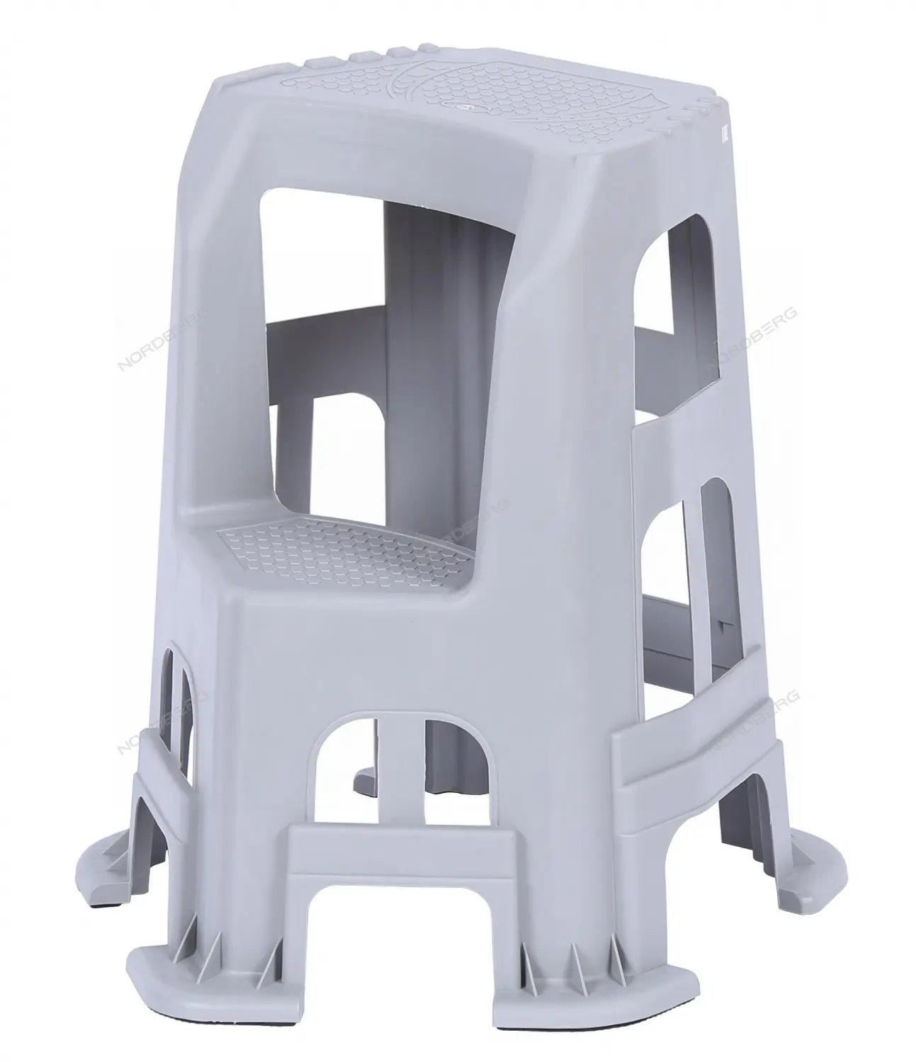 Табурет-стремянка 2 ступени Nordberg TL31 фото