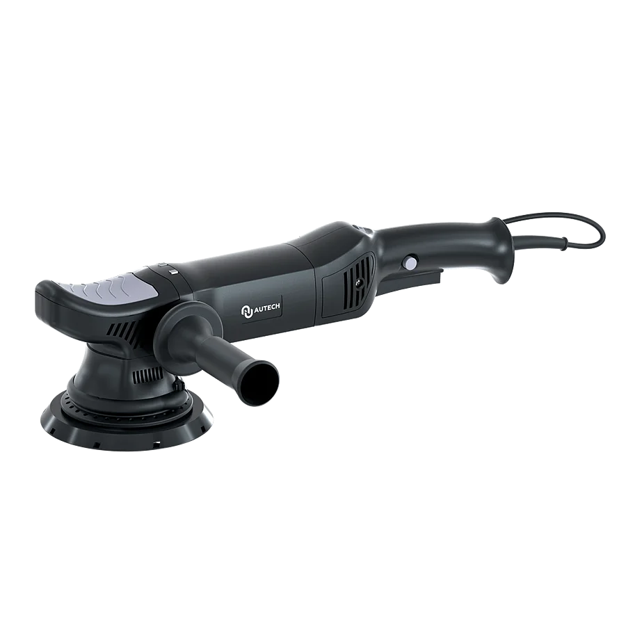 Эксцентриковая полировальная машинка AuTech Au-061501150B15 фото