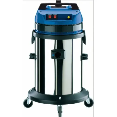 MEC 423  WD Пылесос для сухой и влажной уборки 2х турбинный  62 л. бак фото