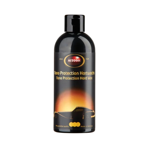 AUTOSOL Nano Protection Hartwachs твердый воск с наночастицами 250мл