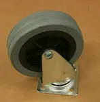 Колесо в сборе для пылесоса EXEL фото