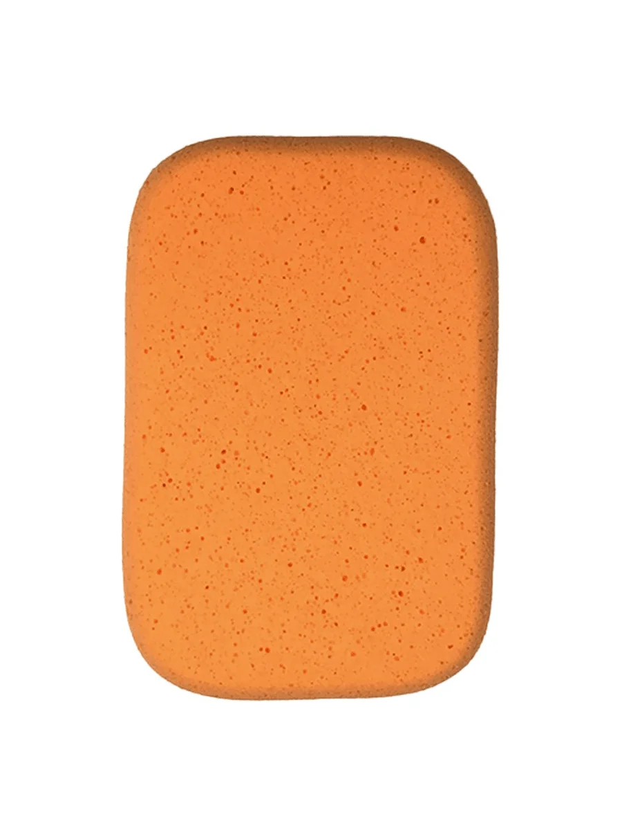 Каталог товаров Все Для Автомоек-Губка для мытья машин Jumbo sponge Губка для мытья машин Jumbo sponge фото