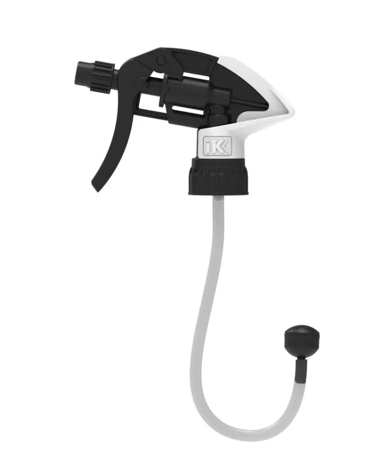 Каталог товаров Все Для Автомоек-Триггер Spray Head IK Multi TR Mini 360 Триггер Spray Head IK Multi TR Mini 360 фото