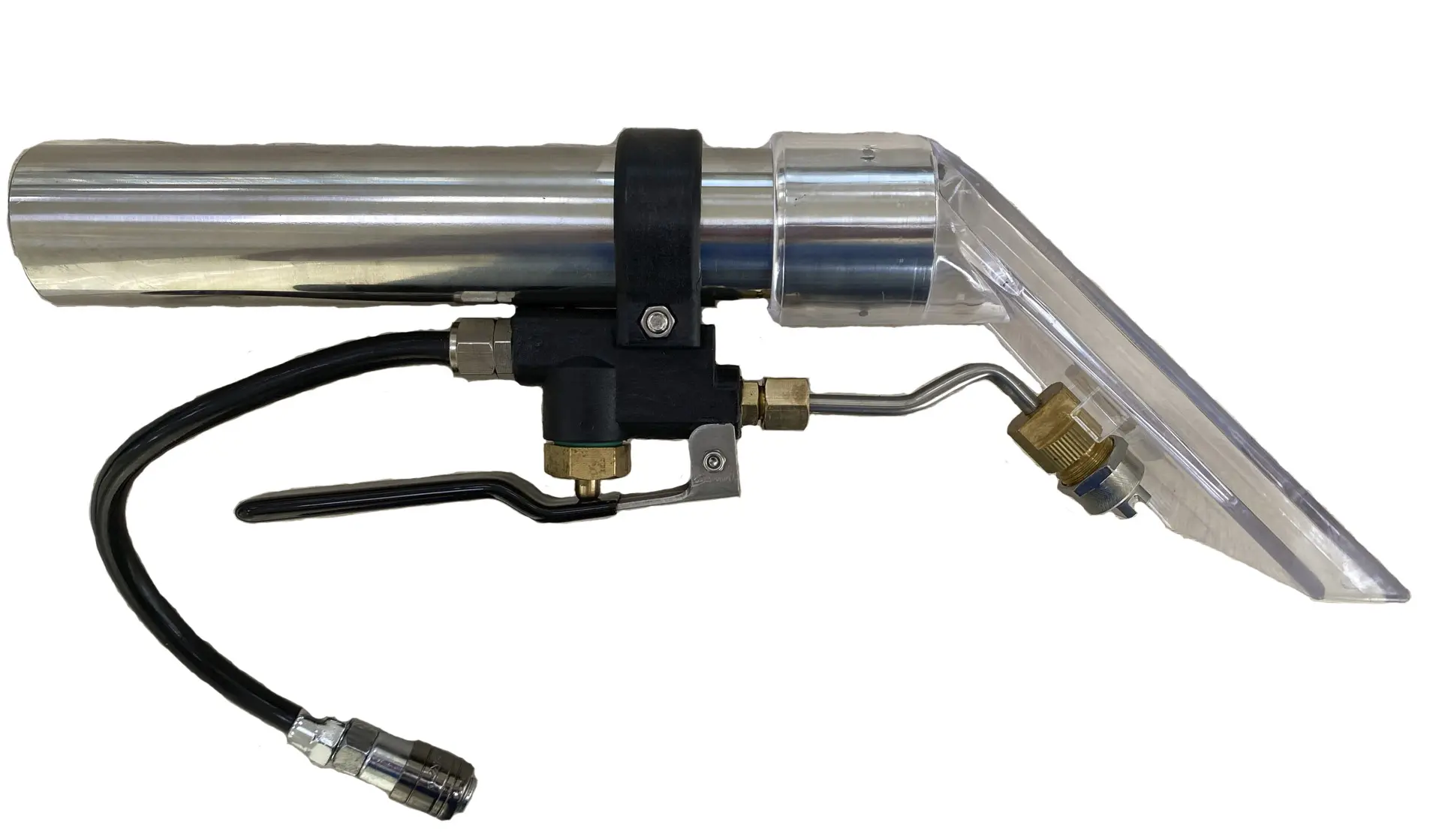 Насадка ручная влажная уборка для химчистки LC AC-02 фото