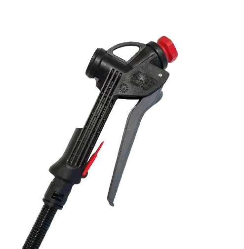 Шланг с пистолетом для защитного средства SCARPAVAPOR NO LIMITS RIP0906 фото