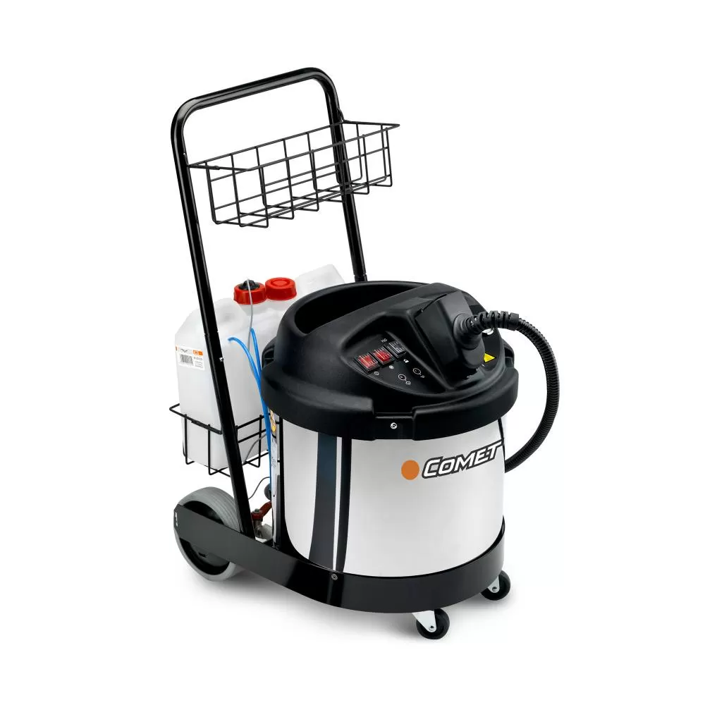 Парогенератор Comet DSG CAR-3.3 EX 220В, 3,3 кВт фото