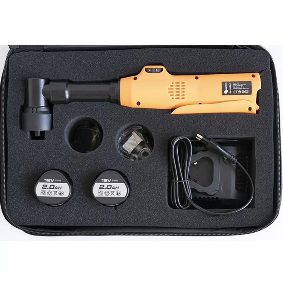 Полировальная машинка айбрид IBRID NANO Au-3026-3 фото