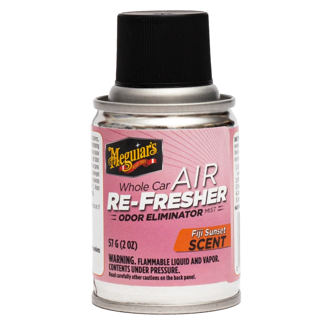 Нейтрализатор запахов в салоне Air Refresher-Fuji Sunset Закат над Фудзи 59мл фото