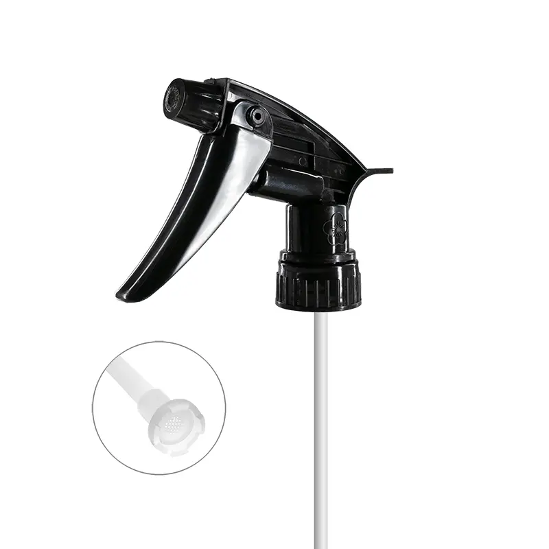 Каталог товаров Все Для Автомоек-Shine Systems Trigger распрыскиватель химически стойкий NBR Shine Systems Trigger распрыскиватель химически стойкий NBR фото