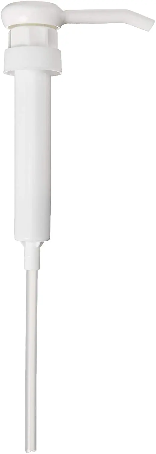 Каталог товаров Все Для Автомоек-Pump Dispenser 1 Gal Помпа для канистр Pump Dispenser 1 Gal Помпа для канистр фото