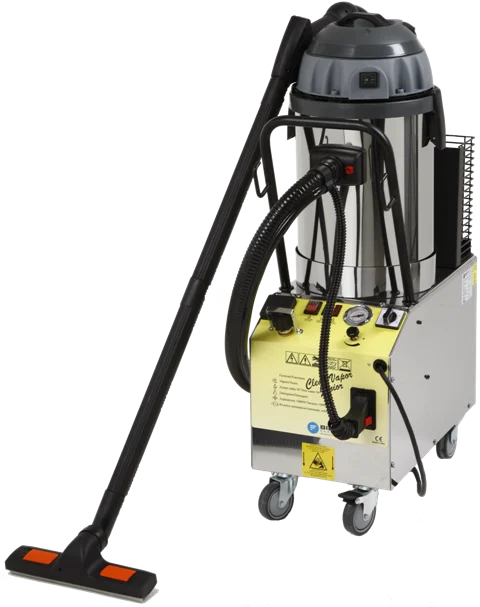 Clean Vapor Junior парогенератор для автомойки и СТО BF090JNFR фото