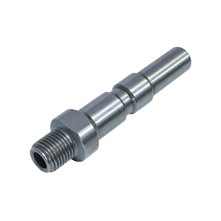 Быстросъёмное соединение Au-4304 фото