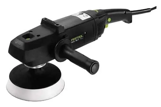Ротационная полировальная машинка Festool POLLUX 180 E фото