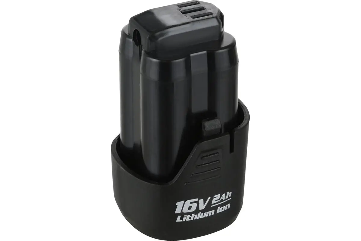 Каталог товаров Все Для Автомоек-Аккумулятор Li-Ion Status ABCBL 16 Li Аккумулятор Li-Ion Status ABCBL 16 Li фото