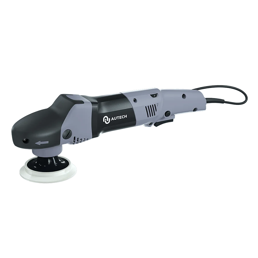 Полировальная машинка роторного действия Au-071251100 фото