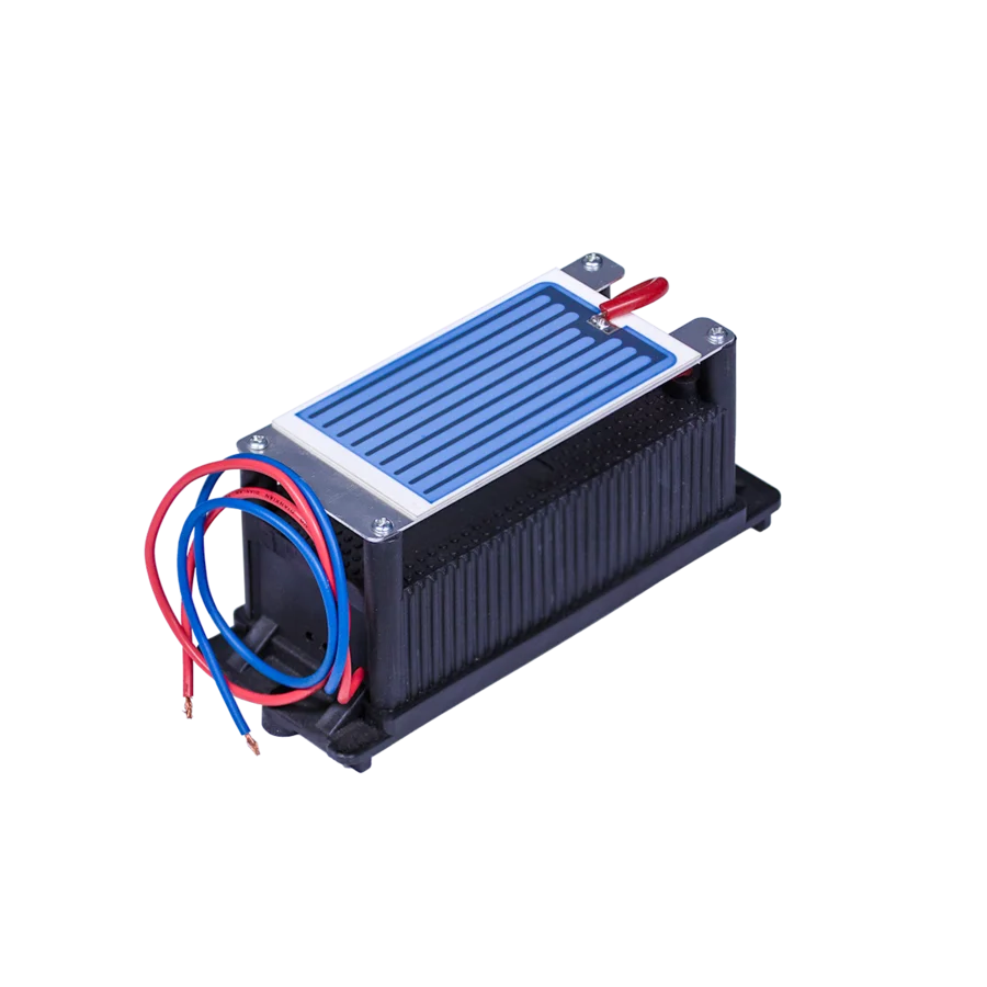 Озоногенерирующий и Трансформаторный блоки для озоногенератора 2в1 999336 фото