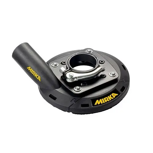 Кожух с пылеотводом для PS1437 фото