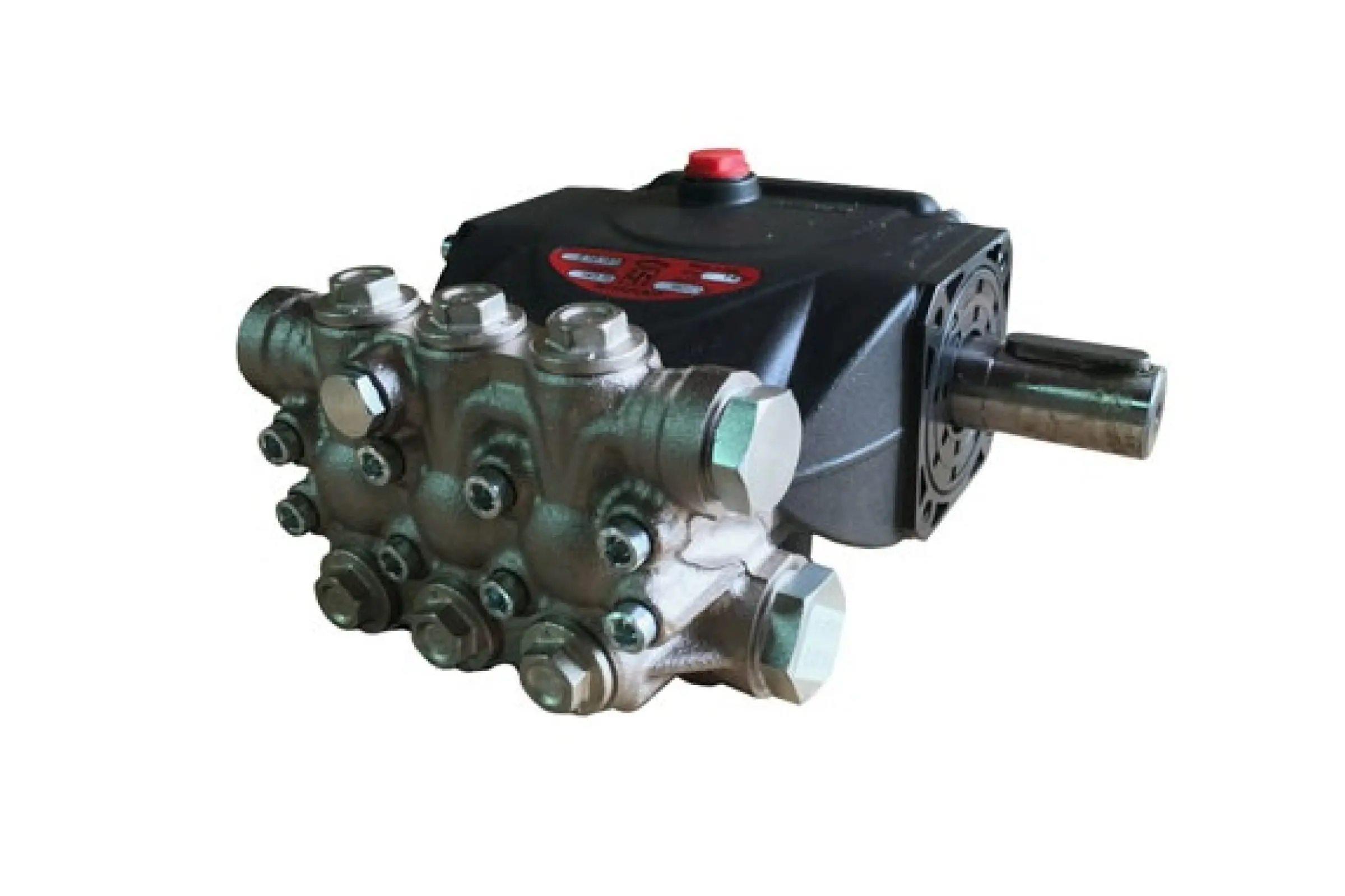 Помпа без регулятора Evolution E1B1613 фото