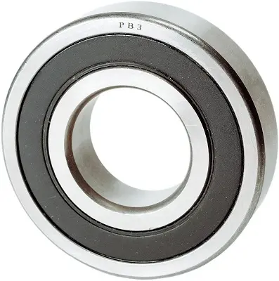 Подшипник 626 2RS фото